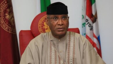 Ovie Omo Agege