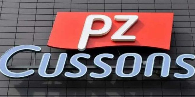 PZ Cussons