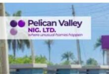 Pelican Valley