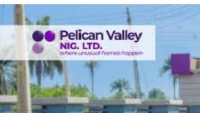 Pelican Valley