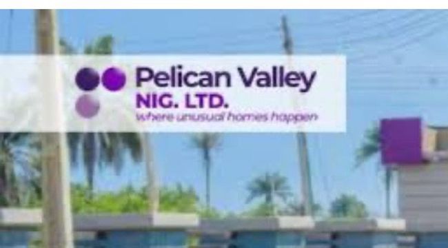 Pelican Valley