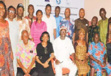 Peter Okorie and others