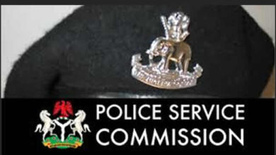 Police Service Commission