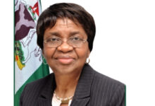 Prof Mojisola Adeyeye