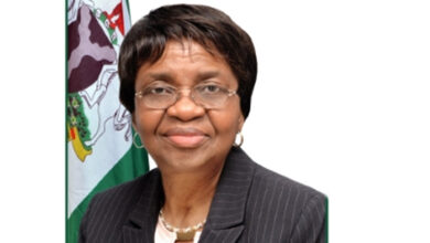 Prof Mojisola Adeyeye