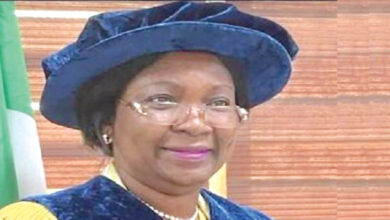 Prof. Ibiyemi Olatunji Bello