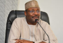 Prof. Mahmood Yakubu