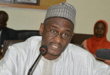 Prof. Usman Yusuf