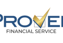 Proven Financial Services Ltd