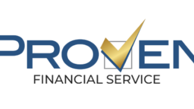 Proven Financial Services Ltd