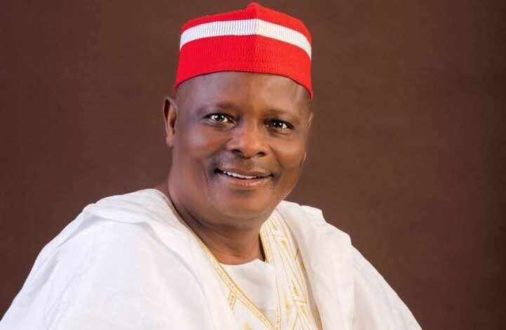 Rabiu Kwankwaso