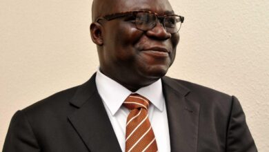 Reuben Abati 1