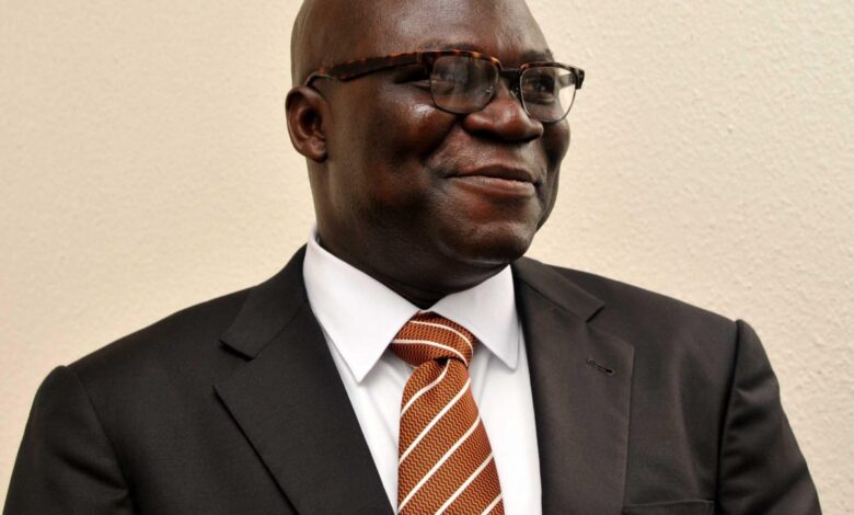 Reuben Abati 1