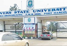 Rivers State University