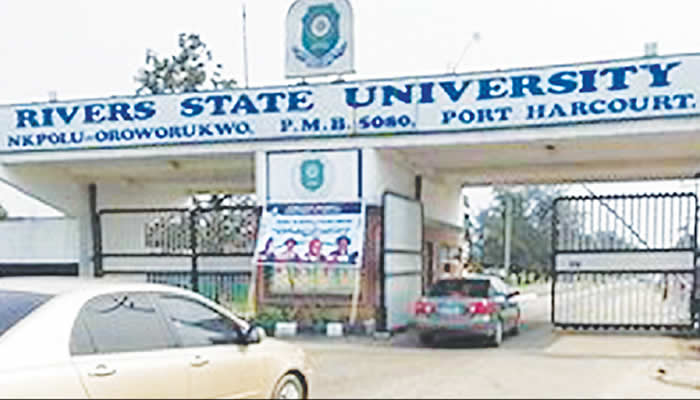 Rivers State University