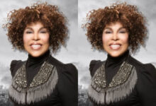 Roberta Flack