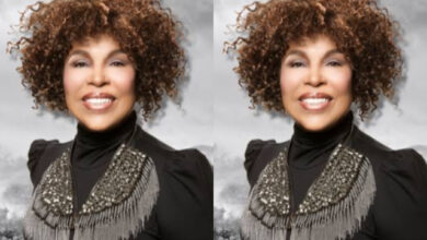 Roberta Flack