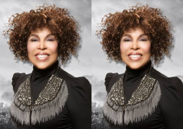 Roberta Flack