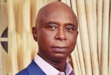 Senator Ned Nwoko