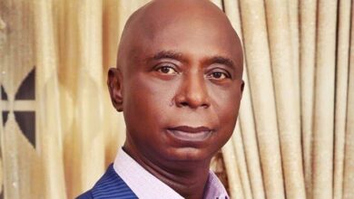 Senator Ned Nwoko