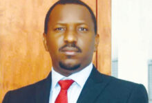 Shehu Dikko