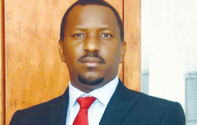 Shehu Dikko