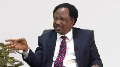 Shehu Sani