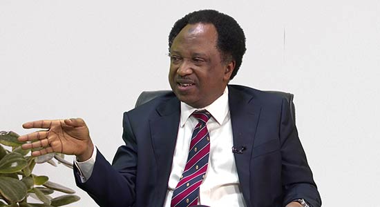 Shehu Sani