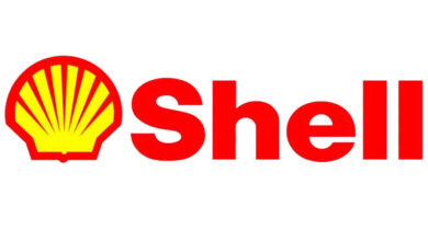 Shell logo 1