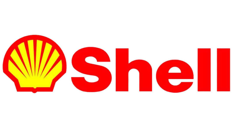 Shell logo 1