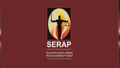 Socio Economic Rights and Accountability Project SERAP