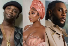 Speed Darlington Sophia Burna Boy