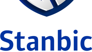 Stanbic IBTC Bank logo 496x330