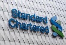 Standard chartered