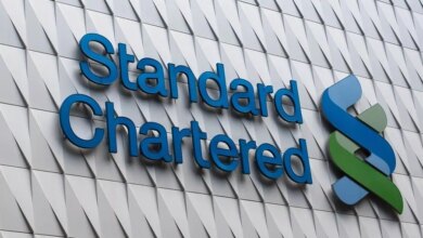 Standard chartered