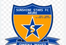 Sunshine Stars logo