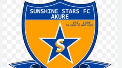 Sunshine Stars logo