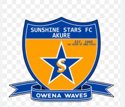 Sunshine Stars logo