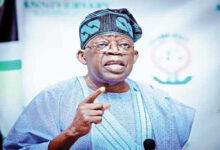 TINUBU