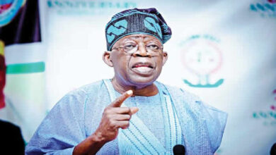 TINUBU