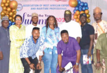 The Association of West African Exporters and Maritime Professionals