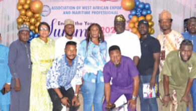 The Association of West African Exporters and Maritime Professionals