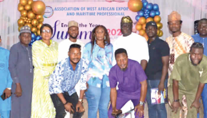 The Association of West African Exporters and Maritime Professionals