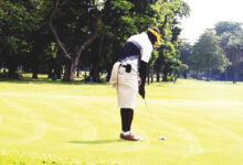 The Ikoyi Golf Club