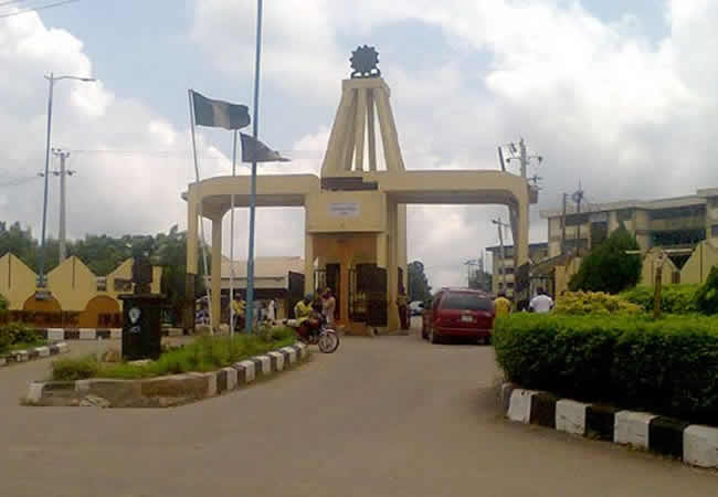 The Polytechnic Ibadan