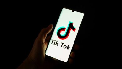 Tiktok