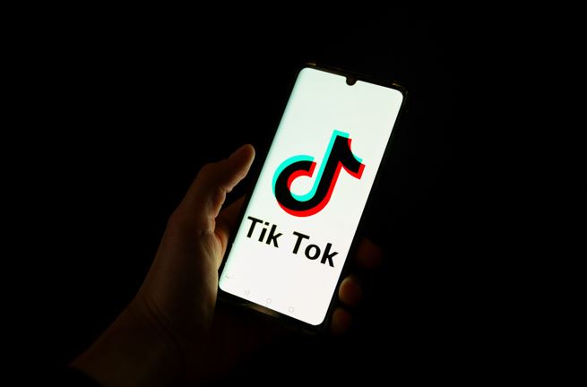 Tiktok