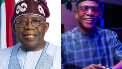 Tinubu Nkem Owoh