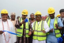 Tinubu flags off Lagos Ibadan Sagamu expressway expansion 1080x630