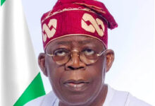 Tinubu pix